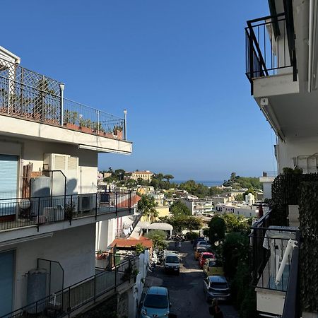 Donna Flora Ischia Appartamento Esterno foto