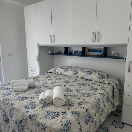 Donna Flora Ischia Appartamento Esterno foto