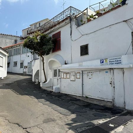 Donna Flora Ischia Appartamento Esterno foto