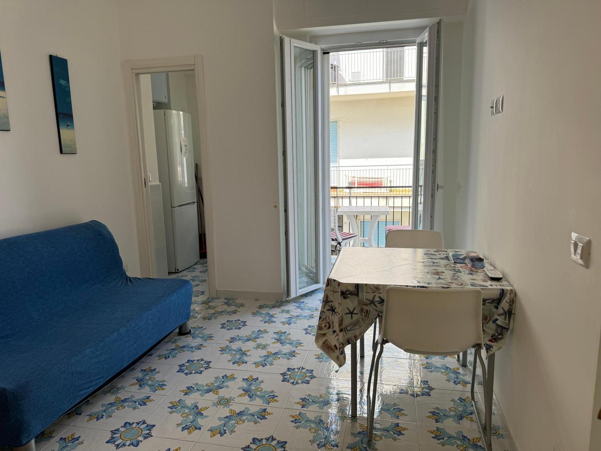 Donna Flora Ischia Appartamento Esterno foto
